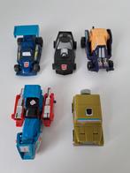 Transformers G1 diverse, G1, Ophalen of Verzenden, Gebruikt