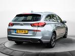 Hyundai i30 Wagon 1.0 T-GDi MHEV Comfort Smart (120PK), 1e-E, 12 maanden, Stof, Euro 6, 1246 kg