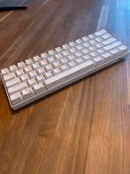 RK61 Draadloos Toetsenbord + Razer Muis, Computers en Software, Toetsenborden, Gebruikt, Gaming toetsenbord, Ophalen of Verzenden