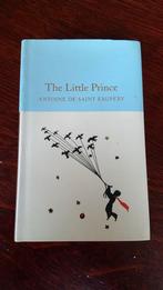 The little prince - Antoine de Saint Exupéry, Boeken, Filosofie, Ophalen of Verzenden, Zo goed als nieuw