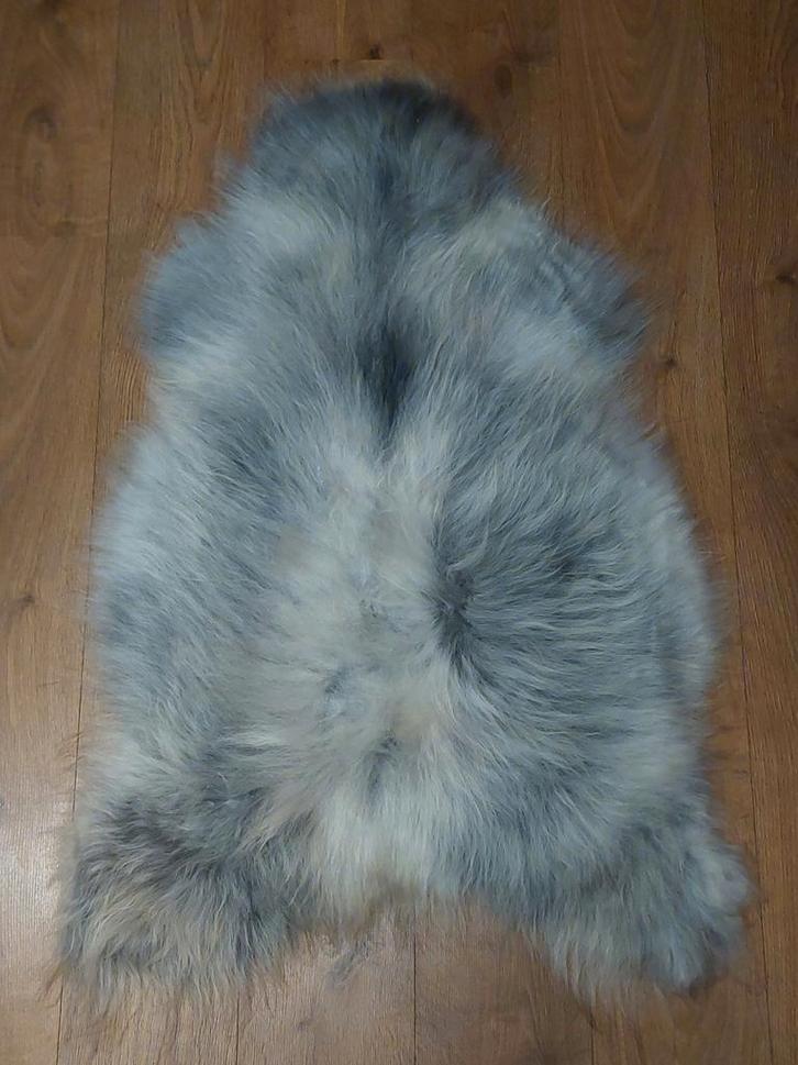 Ijslands schapenvacht nieuw XL 14, Huis en Inrichting, Woonaccessoires | Plaids en Woondekens, Nieuw, Ophalen of Verzenden