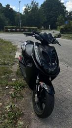 Aerox 70cc, Ophalen, Zo goed als nieuw, Tweetakt, Aerox