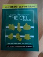 Molecular Biology of the Cell 7e with Digital Problems Book, Boeken, Studieboeken en Cursussen, Ophalen of Verzenden, Beta, Zo goed als nieuw