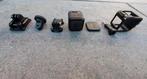 GoPro Hero Session met accessoires, Ophalen, Zo goed als nieuw, GoPro