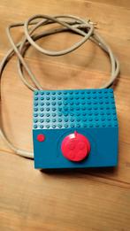 Lego trafo transformator, Kinderen en Baby's, Speelgoed | Duplo en Lego, Ophalen of Verzenden