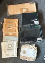 Festool stofzuiger zakken, Witgoed en Apparatuur, Stofzuigers, Ophalen of Verzenden, Zo goed als nieuw, Minder dan 1200 watt, Stofzuiger