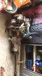 Bmw 02 1502/1602/1802/2002 onderdelen, Ophalen, BMW