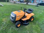 Nette Partner (stiga) zitmaaier 12.5pk B&S, Tuin en Terras, Zitmaaiers, Ophalen, Gebruikt, Stiga, Versnellingen