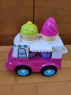 ijscowagen met 2 ijsjes, Ophalen, Gebruikt