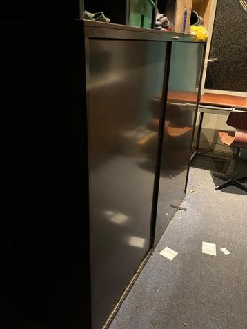 dossier kast kantoor  beschikbaar voor biedingen