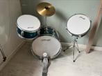 Drumstel kind, Muziek en Instrumenten, Drumstellen en Slagwerk, Ophalen, Gebruikt, Overige merken