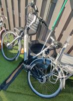 Sparta damesfiets elektrische acu kapot ion dt, Fietsen en Brommers, Fietsen | Vouwfietsen, Ophalen of Verzenden, 20 inch of meer