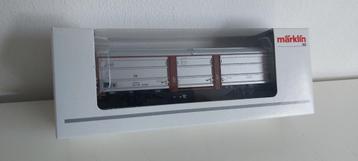Märklin wagon 48167 insider  beschikbaar voor biedingen