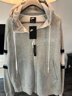 Nike Air trainingsjack met capuchon (L), Maat 52/54 (L), Nike air, Overige typen, Nieuw