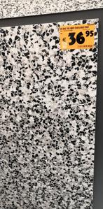 nieuwe vloer wandtegel 75x75 cm, Ophalen, 60 cm of meer, Nieuw, Minder dan 5 m²