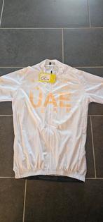 Nieuw Wielrenshirt UAE Team 2025, Fietsen en Brommers, Dames, Nieuw, Ophalen of Verzenden, L