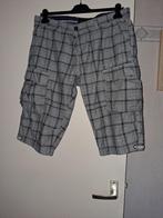 Korte broek maat 38 C& A, Ophalen of Verzenden, Gedragen, Maat 52/54 (L), C&A