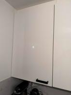 Bovenkast Bruynzeel 95cmx60x35, Huis en Inrichting, Kasten | Kledingkasten, Ophalen, 50 tot 100 cm, Zo goed als nieuw, Minder dan 100 cm