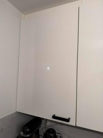 Bovenkast Bruynzeel 95cmx60x35 beschikbaar voor biedingen