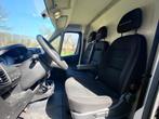 Fiat Ducato 30 2.2 MultiJet L2H2 | Lat om Lat | LED Laadruim, Auto's, 12 maanden, Stof, Euro 6, 4 cilinders