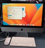 Apple iMac 21.5" Late 2012 - 16GB RAM, 1TB SSD - Ventura, Ophalen, Gebruikt, 2 tot 3 Ghz, SSD