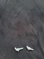 Kerstornamentjes, Ophalen of Verzenden, Zo goed als nieuw