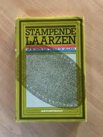 Stampende laarzen  op de grens van Twente en Salland  1981, Boeken, Ophalen of Verzenden, Zo goed als nieuw