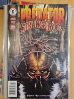 Predator Strange Roux, Eén comic, Ophalen of Verzenden, Gelezen, Amerika