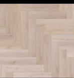 Pvc visgraat Solidfloor Mansion - 18m² Dryback, Ophalen, Nieuw, 75 m² of meer, Overige typen