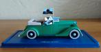 De Mitrailleurwagen Kuifje #Tintin 1:43 auto, Ophalen of Verzenden, Kuifje, Zo goed als nieuw, Beeldje of Figuurtje