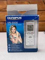 Olympus VN-5500, Ophalen of Verzenden