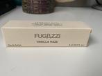 Fugazzi Vanilla Haze - Nieuw!, Sieraden, Tassen en Uiterlijk, Ophalen of Verzenden, Nieuw
