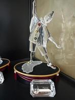 Swarovski Pierrot SCS 1999 Adi Stocker Kristal Clown, Ophalen