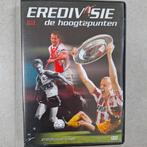 Eredivisie hoogtepunten 1956 tot 2008, Cd's en Dvd's, Dvd's | Sport en Fitness, Ophalen of Verzenden, Zo goed als nieuw