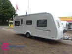 Lmc Munsterland 520 D #NIEUWSTAAT#, Caravans en Kamperen, Schokbreker, Bedrijf, 6 tot 7 meter, LMC en Münsterland