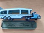 modelauto, Hobby en Vrije tijd, Modelauto's | 1:43, Verzenden, Zo goed als nieuw, Auto, Dinky Toys