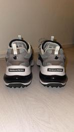 Dsquared Sneakers Heren - Maat 45 - Zo goed als nieuw!, Ophalen of Verzenden, Zo goed als nieuw, Sneakers of Gympen