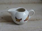 Servies, Jet (by ter Steege) CHICKEN, zo goed als nieuw, Huis en Inrichting, Keuken | Servies, Ophalen of Verzenden, Zo goed als nieuw