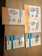 Havo examenboeken/bundels, Boeken, Ophalen of Verzenden, Zo goed als nieuw, HAVO