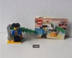 LEGO 1747 Treasure Surprise compleet en gaaf uit 1996, Ophalen of Verzenden, Zo goed als nieuw, Complete set, Lego