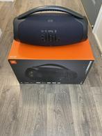 Jbl boombox 3, Audio, Tv en Foto, Luidsprekers, JBL, Nieuw, Ophalen of Verzenden, 120 watt of meer