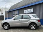 Mercedes-benz M-klasse 350, Automaat, Gebruikt, Origineel Nederlands, Vierwielaandrijving