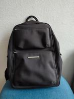 Kipling Rugzak rugtas backpack zwart tas Oxygen Vintage, Ophalen of Verzenden, Gebruikt, Kipling