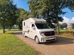 Renault Master Nieuw model MTM paardenwagen voor 2 paarden m, Dieren en Toebehoren, Gebruikt, Overige typen
