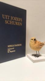 Hageman, K.; Uit Jozefs schuren (Bijbels dagboek), Boeken, Ophalen of Verzenden, Gelezen