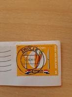 2020 Typisch Nederlands wortels, Verzenden, Gestempeld