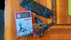 Caruba Orbit 15 ministatief, Ophalen of Verzenden, Zo goed als nieuw, Minder dan 150 cm, Driepoot