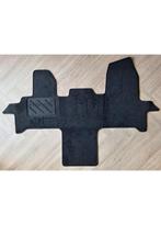 Cabinemat Ford Transit automaat 2014-2022 | zwart, Buurserstraat 15 A, 7481 EG,Haaksbergen, Ophalen of Verzenden, Info@123CamperOnderdelen.nl