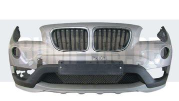 Bumper BMW X1 E84 LCI Facelift X-Line 12-15 5111730375 Voorb beschikbaar voor biedingen