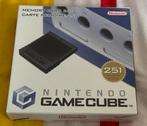 Gamecube Memory Card (Nieuw), Ophalen of Verzenden, Nieuw, Zwart